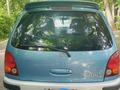 Toyota Spacio 1997 годаүшін2 700 000 тг. в Алматы – фото 5