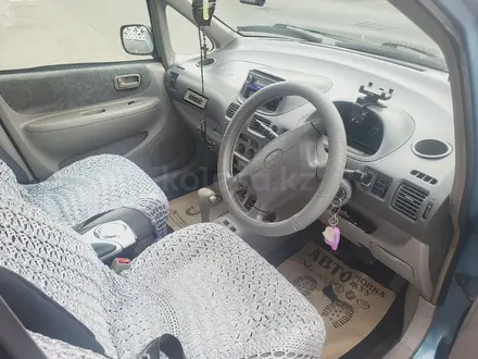 Toyota Spacio 1997 года за 2 700 000 тг. в Алматы – фото 6