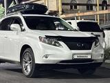 Lexus RX 350 2010 года за 13 500 000 тг. в Алматы