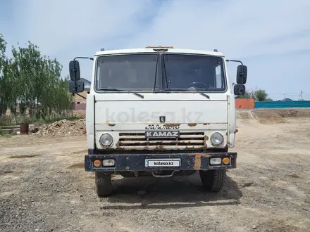 КамАЗ  55102 1988 года за 3 500 000 тг. в Кызылорда
