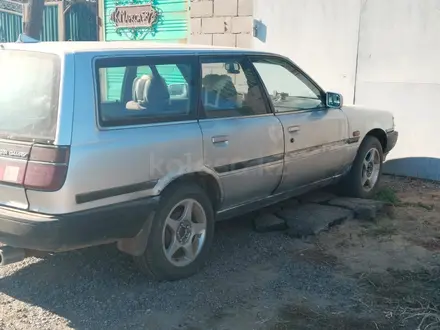 Toyota Camry 1990 года за 700 000 тг. в Аксу – фото 2