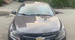 Chevrolet Cruze 2013 года за 5 500 000 тг. в Алматы