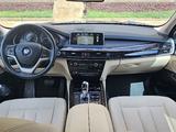 BMW X5 2016 года за 17 000 000 тг. в Алматы – фото 2