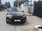 BMW X5 2016 года за 17 000 000 тг. в Алматы