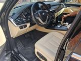 BMW X5 2016 года за 17 000 000 тг. в Алматы – фото 5
