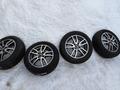 Диски с резиной за 210 000 тг. в Усть-Каменогорск