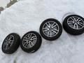 Диски с резиной за 210 000 тг. в Усть-Каменогорск – фото 6