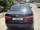 Kia Rio 2012 годаүшін4 650 000 тг. в Тараз – фото 4