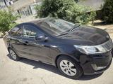 Kia Rio 2012 годаүшін4 650 000 тг. в Тараз – фото 3