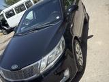 Kia Rio 2012 годаүшін4 650 000 тг. в Тараз – фото 2