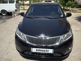 Kia Rio 2012 годаүшін4 650 000 тг. в Тараз
