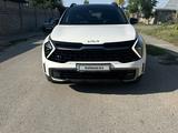 Kia Sportage 2023 годаүшін17 300 000 тг. в Шымкент