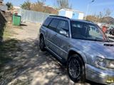 Subaru Forester 1997 годаүшін2 100 000 тг. в Алматы – фото 4