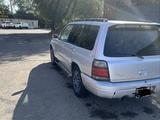 Subaru Forester 1997 годаүшін2 100 000 тг. в Алматы – фото 2