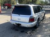 Subaru Forester 1997 годаүшін2 100 000 тг. в Алматы – фото 3