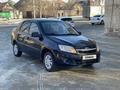 ВАЗ (Lada) Granta 2190 2012 годаүшін1 900 000 тг. в Уральск – фото 3