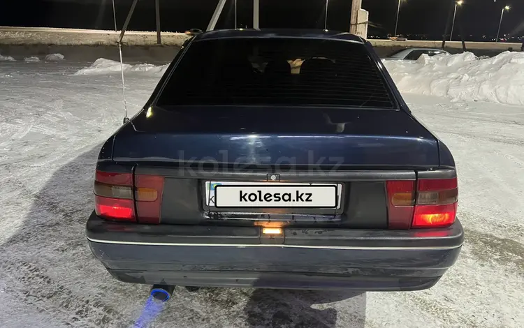 Opel Vectra 1993 годаfor2 500 000 тг. в Актобе