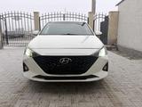 Hyundai Accent 2021 года за 7 150 000 тг. в Караганда