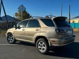 Lexus RX 300 2001 годаfor5 000 000 тг. в Актобе – фото 2