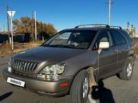 Lexus RX 300 2001 года за 5 000 000 тг. в Актобе