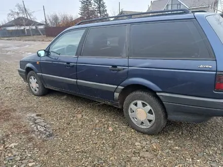 Volkswagen Passat 1993 года за 1 350 000 тг. в Щучинск