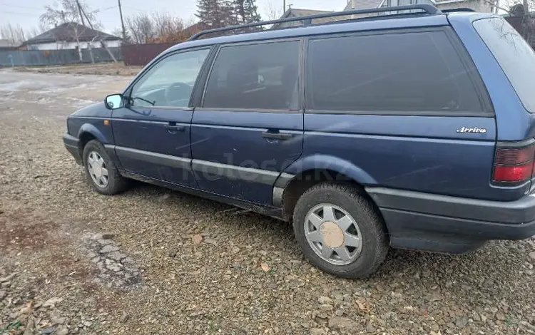 Volkswagen Passat 1993 года за 1 350 000 тг. в Щучинск