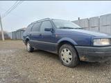 Volkswagen Passat 1993 года за 1 370 000 тг. в Щучинск – фото 4