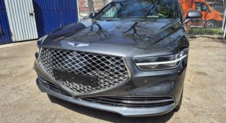 Genesis G90 2019 года за 24 800 000 тг. в Алматы