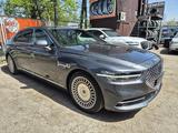 Genesis G90 2019 года за 24 800 000 тг. в Алматы – фото 3