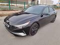 Hyundai Elantra 2021 годаfor10 000 000 тг. в Атырау – фото 3