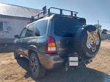 Mazda Tribute 2003 годаүшін3 500 000 тг. в Астана – фото 3