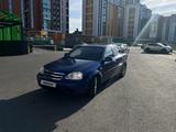 Chevrolet Lacetti 2011 года за 4 000 000 тг. в Астана – фото 3