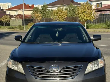 Toyota Camry 2007 года за 6 800 000 тг. в Астана – фото 4