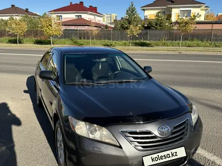 Toyota Camry 2007 года за 6 800 000 тг. в Астана – фото 2