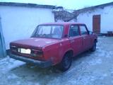 ВАЗ (Lada) 2107 1989 года за 450 000 тг. в Шелек – фото 3