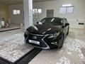 Lexus ES 250 2018 года за 17 800 000 тг. в Атырау – фото 2