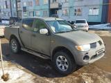 Mitsubishi L200 2008 годаүшін2 900 000 тг. в Алматы