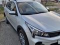 Kia Rio X-Line 2020 годаfor9 000 000 тг. в Атырау