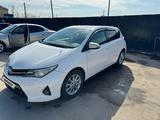 Toyota Auris 2013 года за 6 500 000 тг. в Шымкент