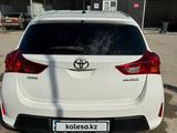 Toyota Auris 2013 года за 6 500 000 тг. в Шымкент – фото 5