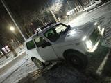 ВАЗ (Lada) Lada 2121 2001 года за 990 000 тг. в Тараз – фото 2