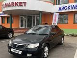 Mazda 323 2003 года за 950 000 тг. в Павлодар – фото 2