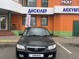 Mazda 323 2003 года за 950 000 тг. в Павлодар