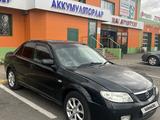 Mazda 323 2003 года за 950 000 тг. в Павлодар – фото 3