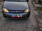 Chevrolet Lacetti 2010 года за 5 000 000 тг. в Петропавловск