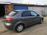 Chevrolet Lacetti 2010 годаүшін5 100 000 тг. в Петропавловск – фото 3