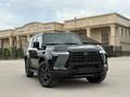 Lexus GX 550 2025 годаүшін61 000 000 тг. в Алматы