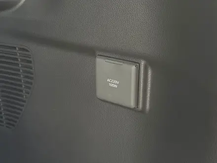 Lexus GX 550 2025 года за 61 000 000 тг. в Алматы – фото 4