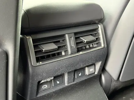 Lexus GX 550 2025 года за 61 000 000 тг. в Алматы – фото 7