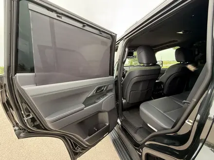 Lexus GX 550 2025 года за 61 000 000 тг. в Алматы – фото 8